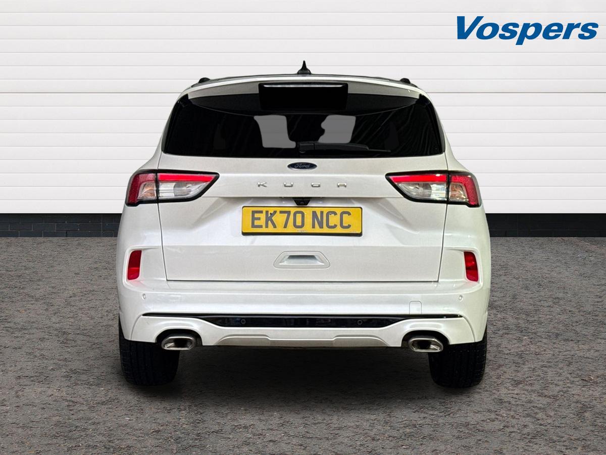 Used Ford Kuga 2020 for sale - 76519395: Photo 7