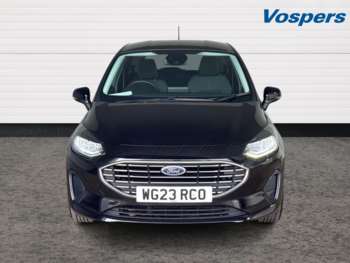 Used Ford Fiesta 2023 for sale - 74883377: Photo