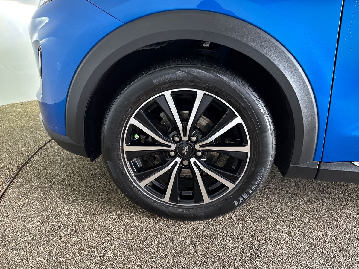 Used Ford Puma 2022 for sale - 77333070: Photo 14