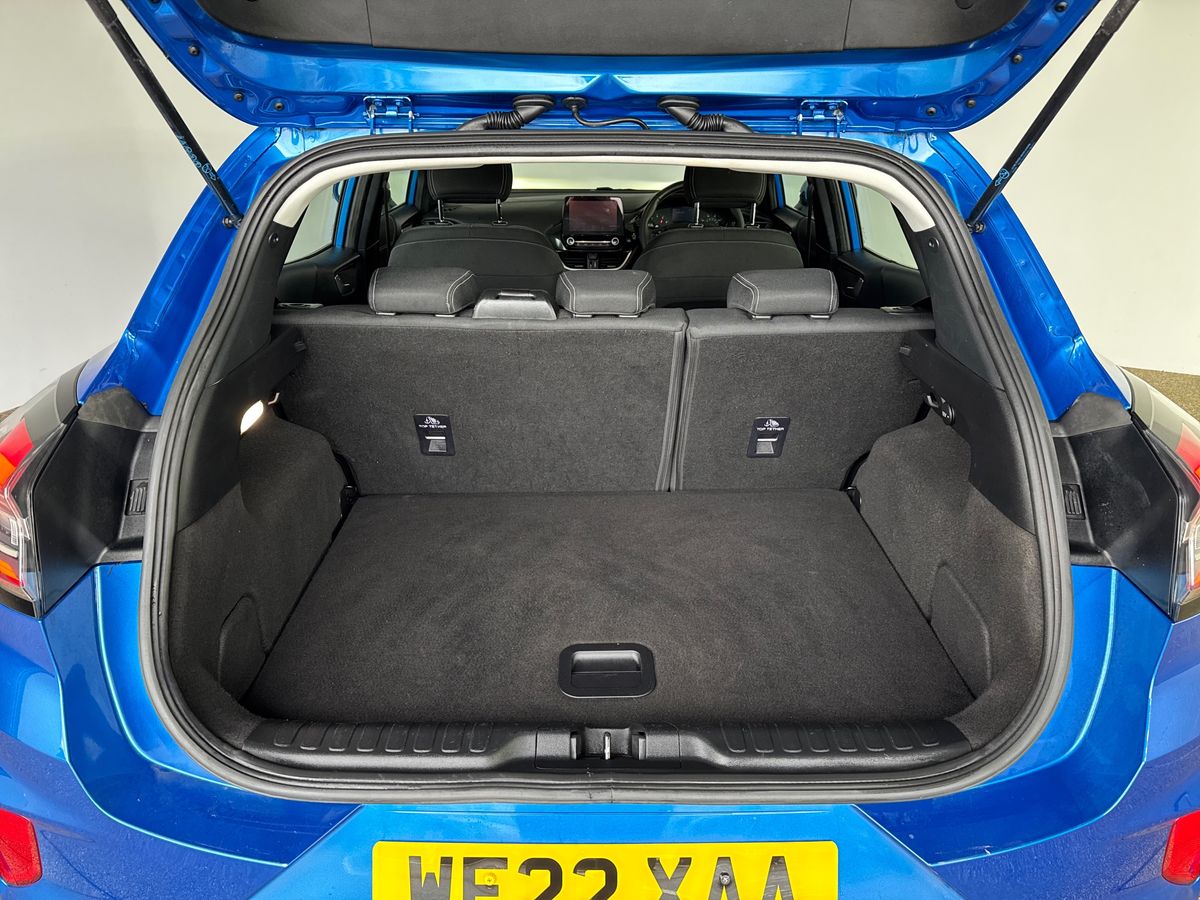 Used Ford Puma 2022 for sale - 77333070: Photo 17