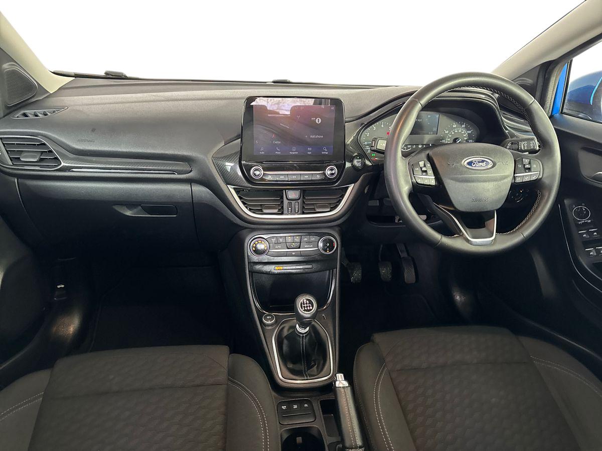 Used Ford Puma 2022 for sale - 77333070: Photo 19