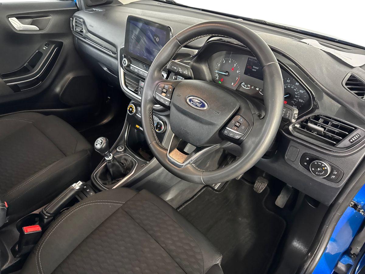 Used Ford Puma 2022 for sale - 77333070: Photo 22