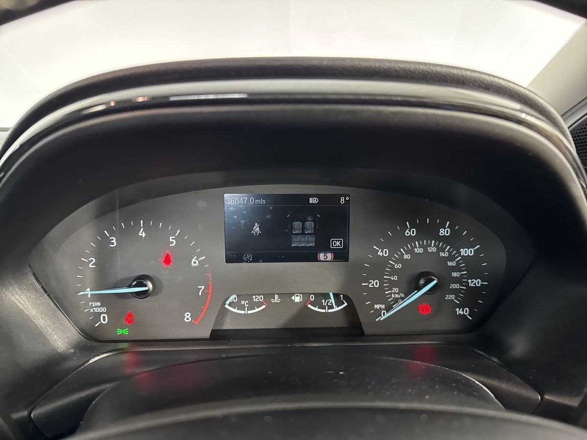 Used Ford Puma 2022 for sale - 77333070: Photo 23