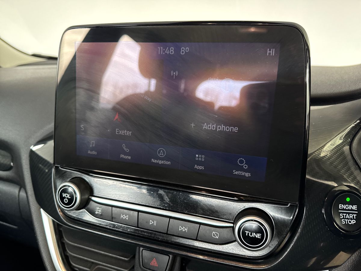 Used Ford Puma 2022 for sale - 77333070: Photo 25