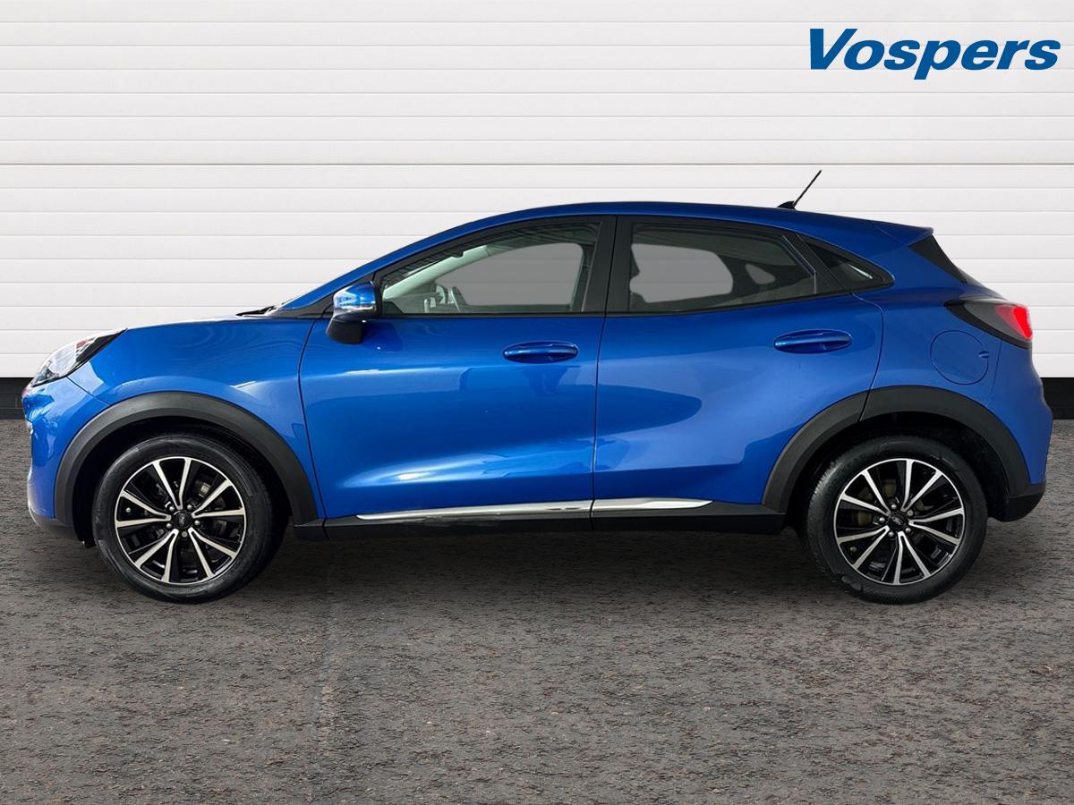 Used Ford Puma 2022 for sale - 77333070: Photo 5