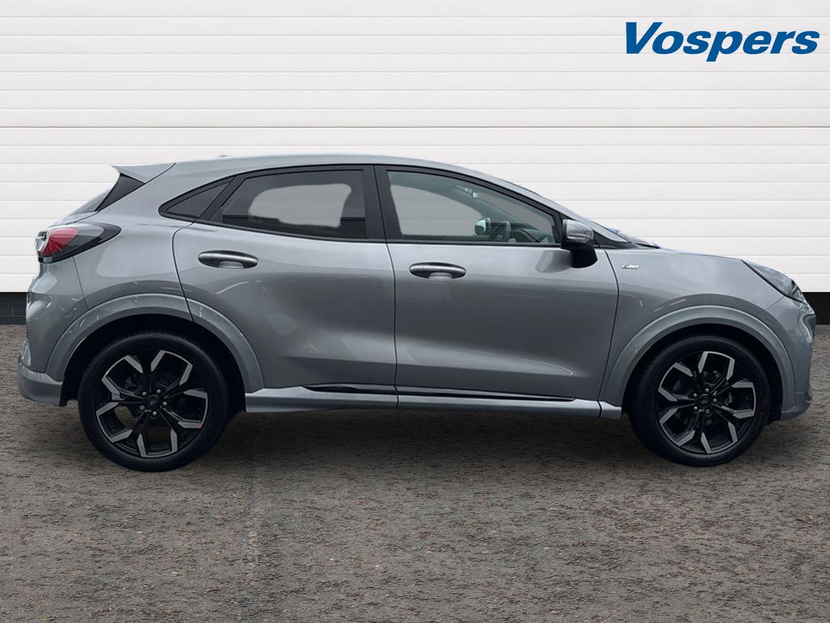 Used Ford Puma 2023 for sale - 78049791: Photo 10