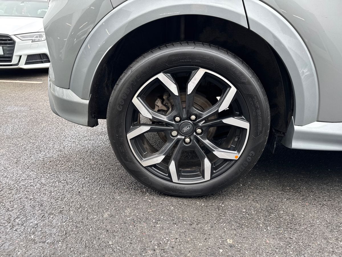 Used Ford Puma 2023 for sale - 78049791: Photo 11