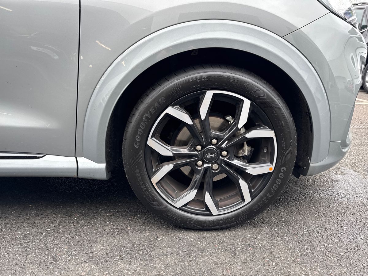 Used Ford Puma 2023 for sale - 78049791: Photo 13