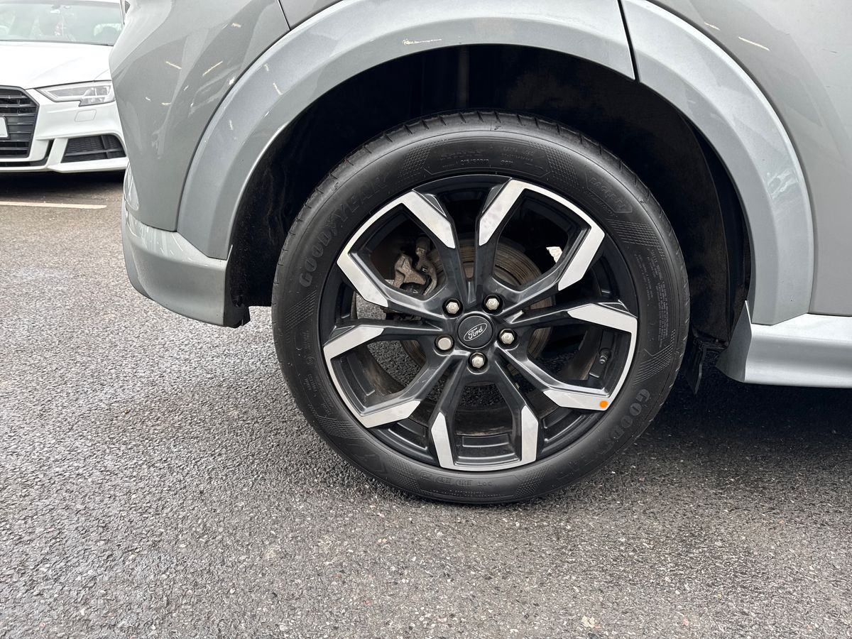 Used Ford Puma 2023 for sale - 78049791: Photo 14
