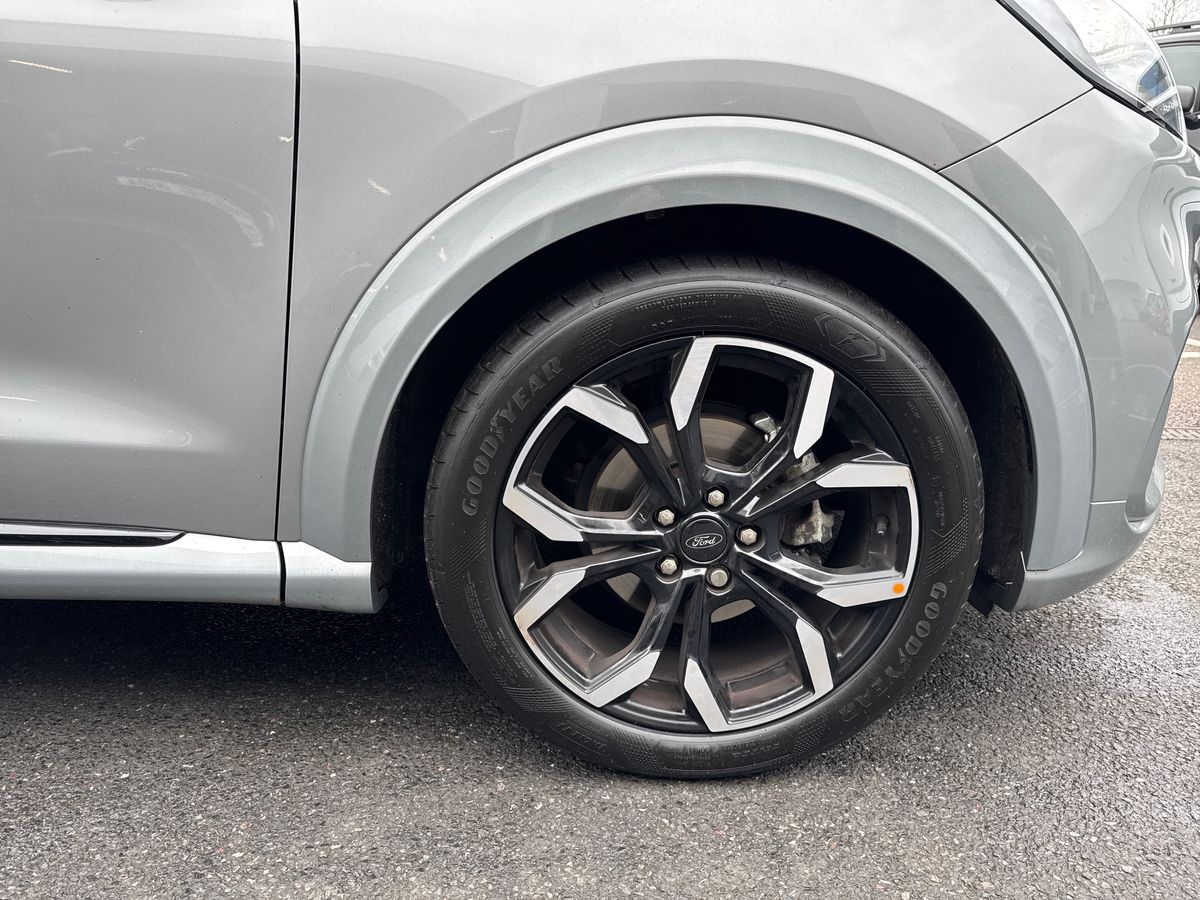Used Ford Puma 2023 for sale - 78049791: Photo 15