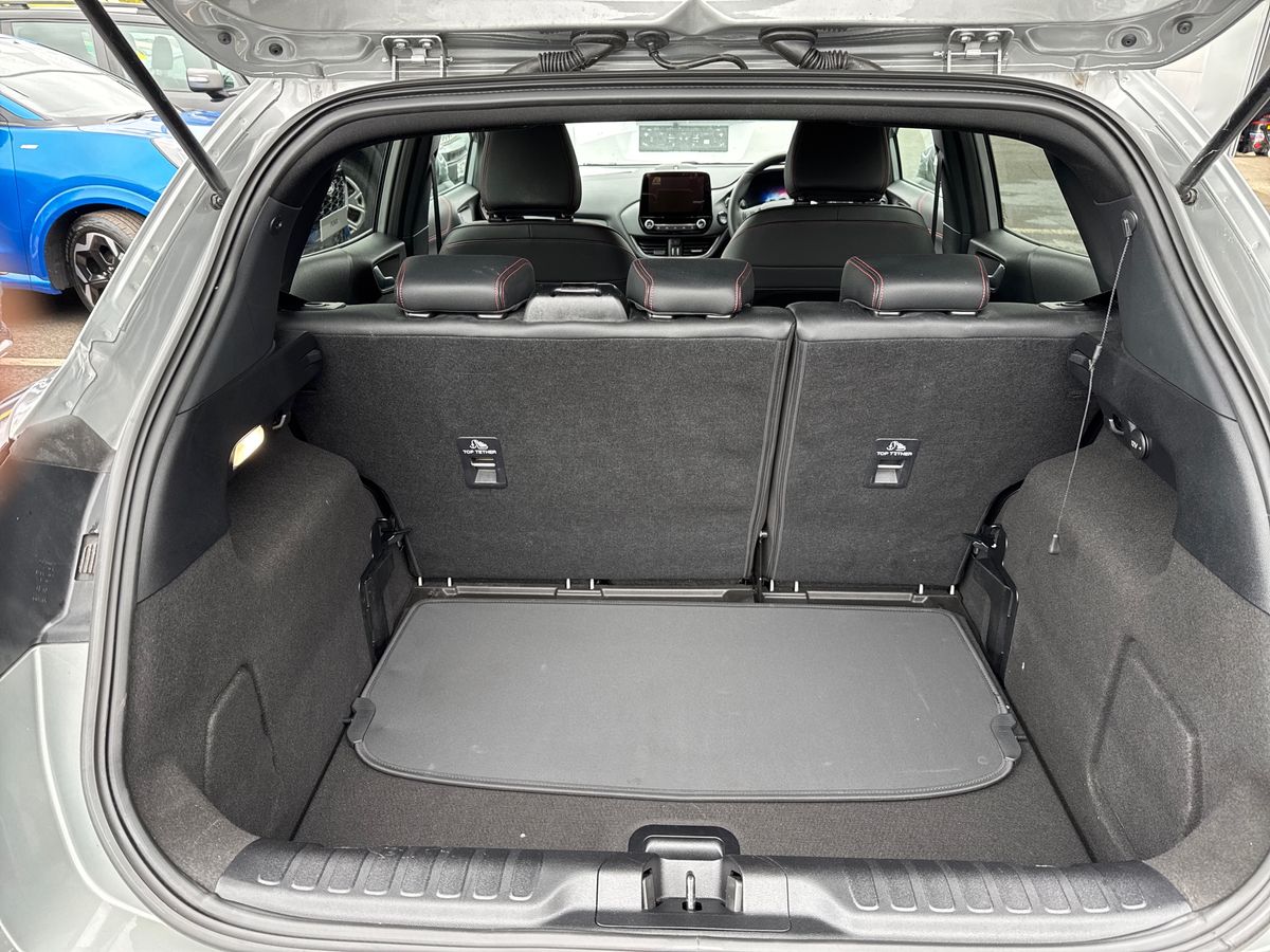 Used Ford Puma 2023 for sale - 78049791: Photo 17