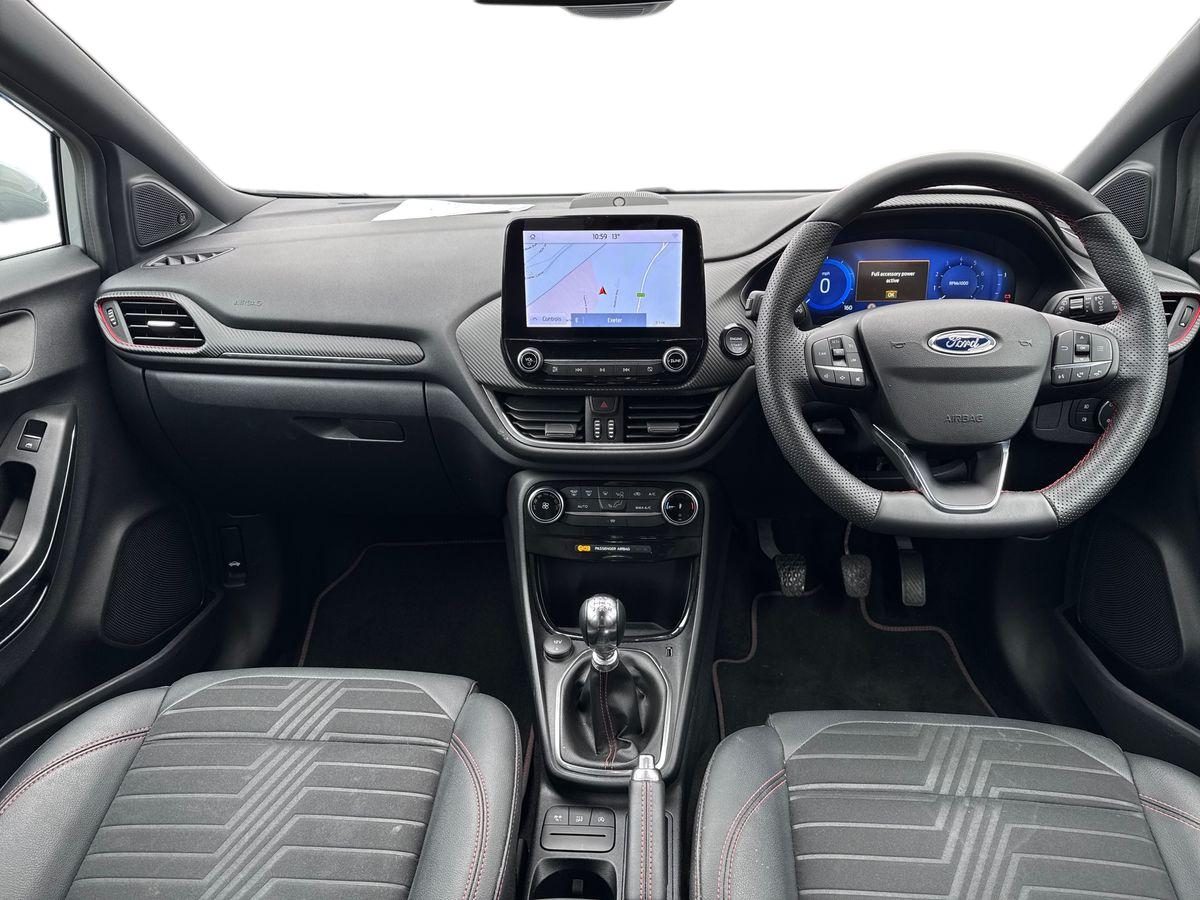 Used Ford Puma 2023 for sale - 78049791: Photo 19