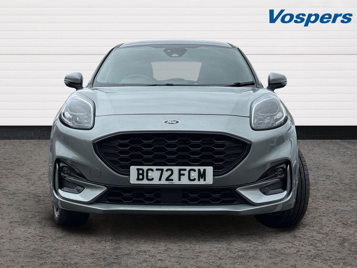 Used Ford Puma 2023 for sale - 78049791: Photo 2