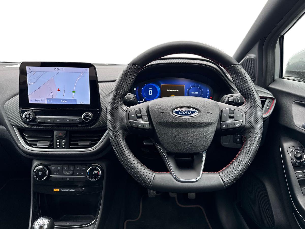 Used Ford Puma 2023 for sale - 78049791: Photo 21