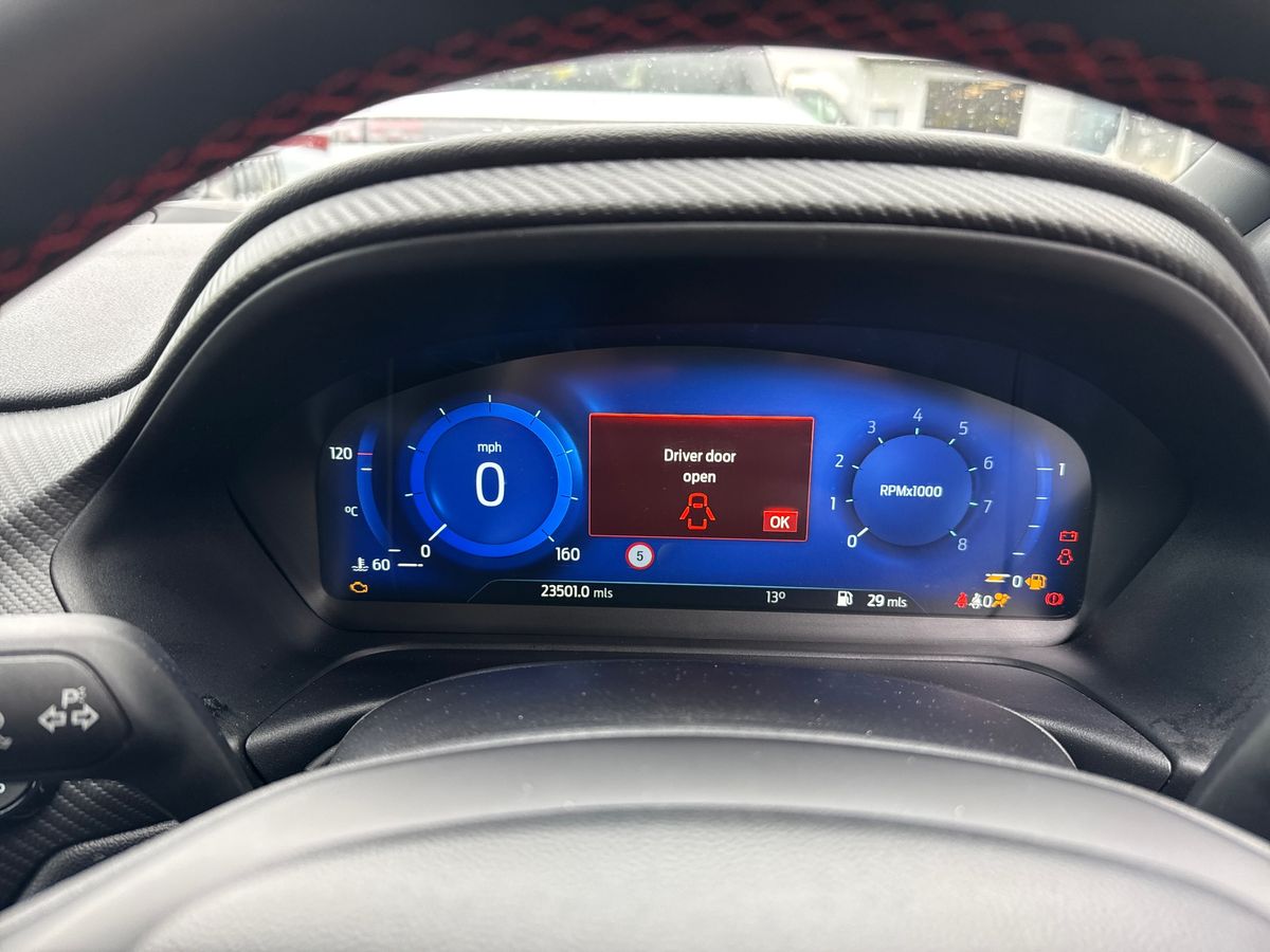 Used Ford Puma 2023 for sale - 78049791: Photo 23