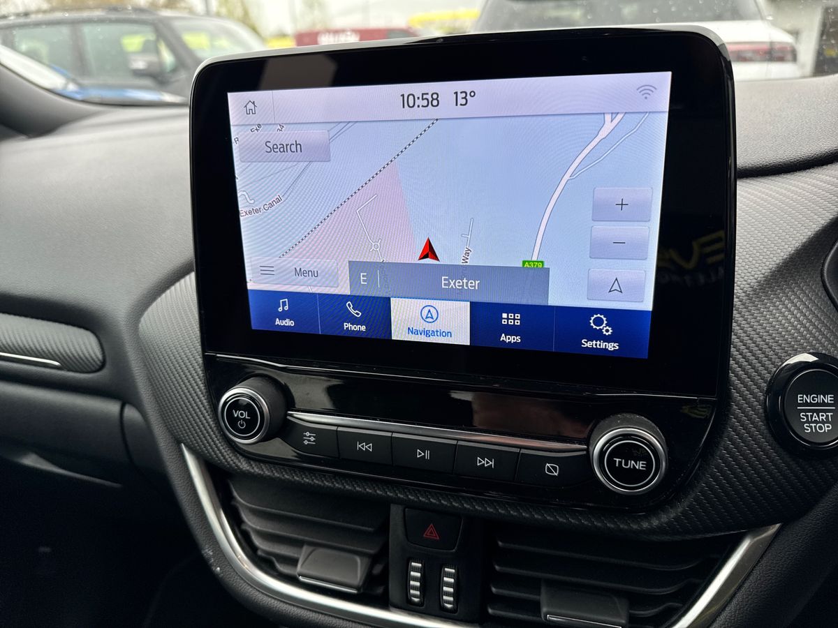 Used Ford Puma 2023 for sale - 78049791: Photo 25