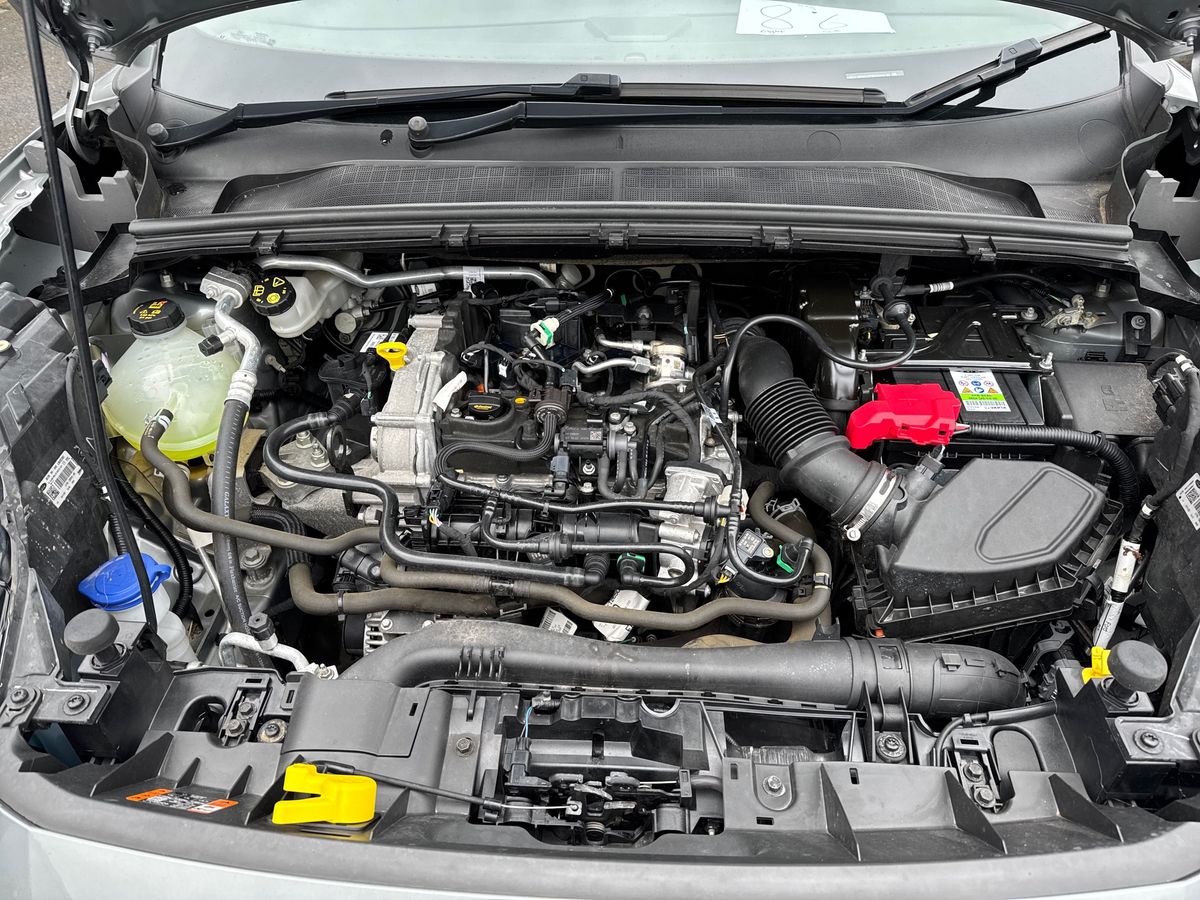 Used Ford Puma 2023 for sale - 78049791: Photo 33