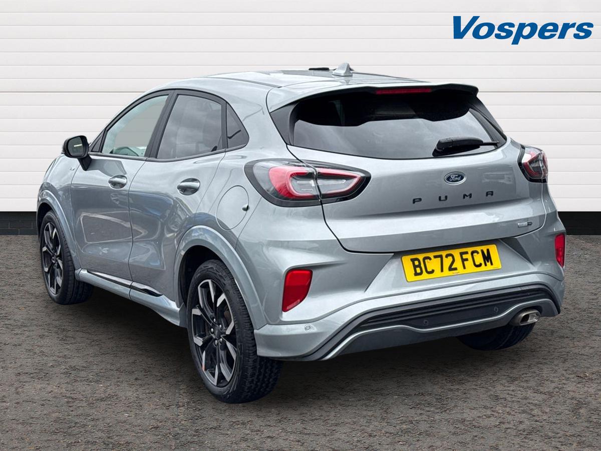 Used Ford Puma 2023 for sale - 78049791: Photo 6