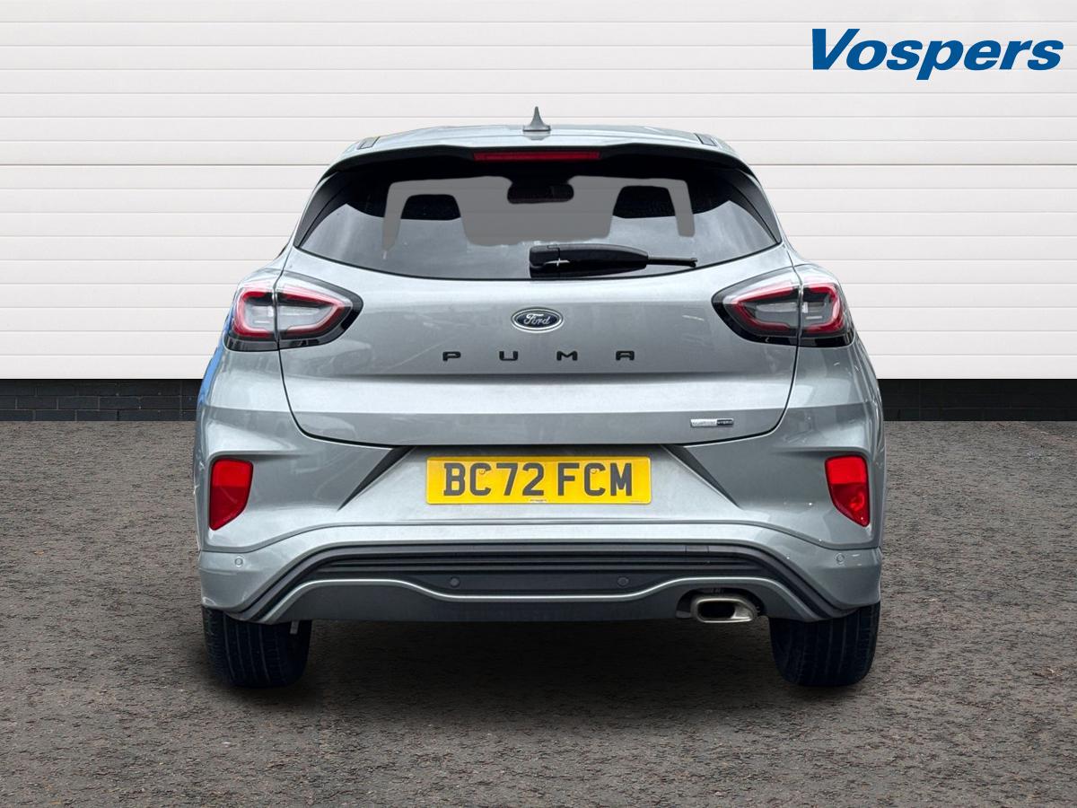 Used Ford Puma 2023 for sale - 78049791: Photo 7