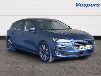 Used Ford Focus 2024 for sale - 78892503: Photo