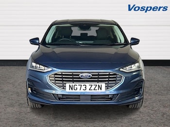 Used Ford Focus 2024 for sale - 78892503: Photo