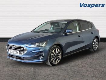 Used Ford Focus 2024 for sale - 78892503: Photo