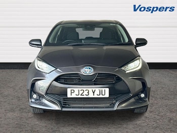 Used Toyota Yaris 2023 for sale - 79602601: Photo