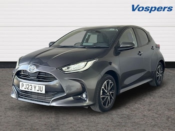 Used Toyota Yaris 2023 for sale - 79602601: Photo