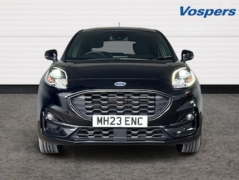 Used Ford Puma 2023 for sale - 79431417: Photo
