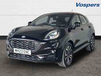 Used Ford Puma 2023 for sale - 79431417: Photo