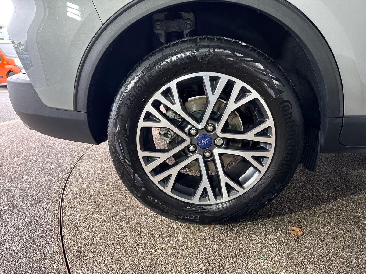 Used Ford Kuga 2023 for sale - 76355165: Photo 11