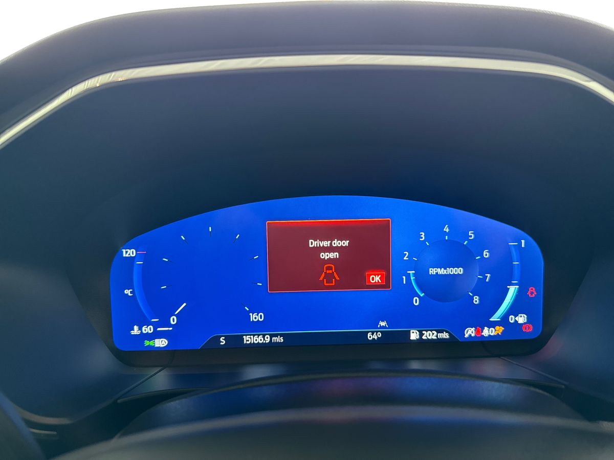 Used Ford Kuga 2023 for sale - 76355165: Photo 23