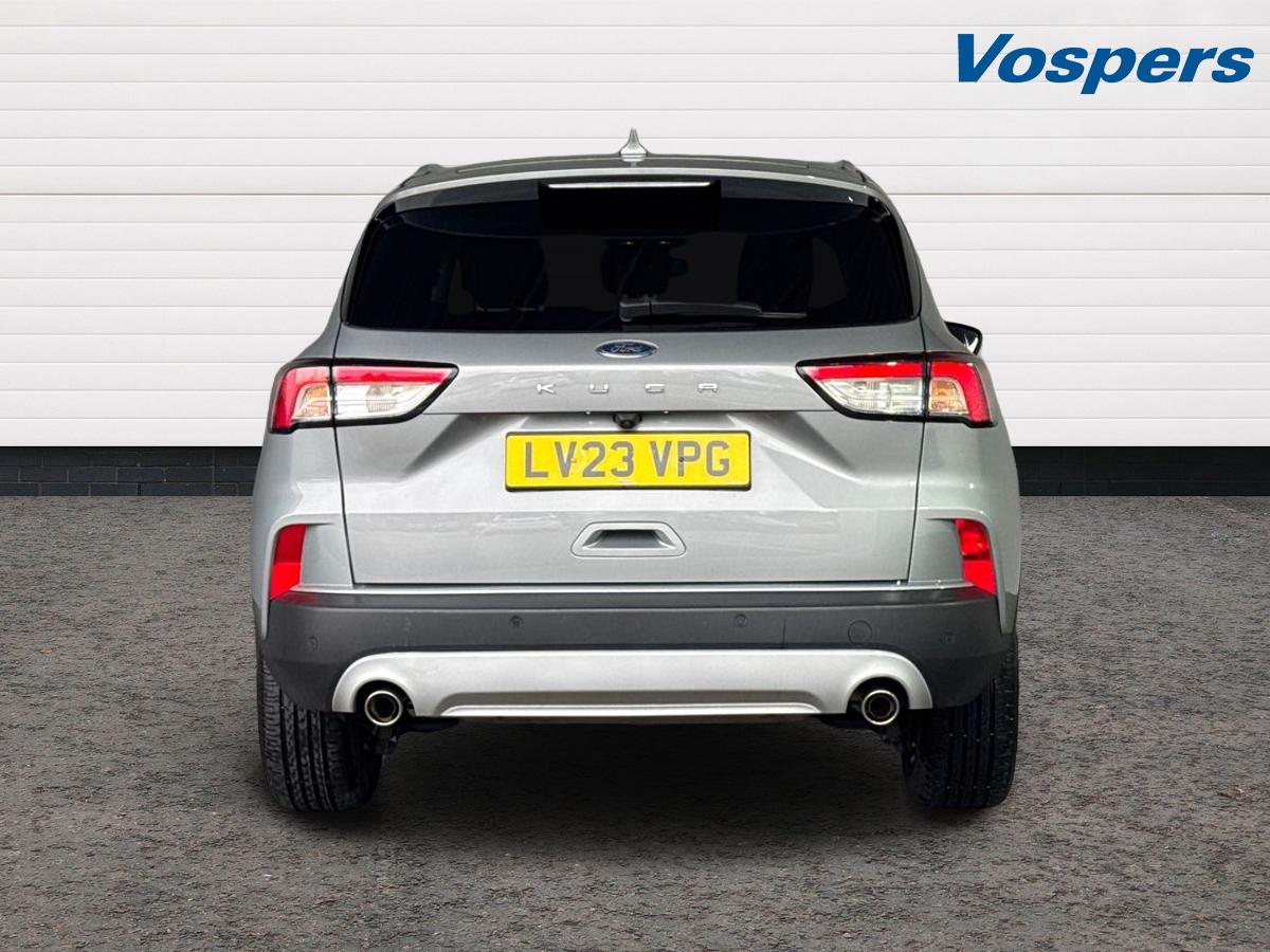 Used Ford Kuga 2023 for sale - 76355165: Photo 7