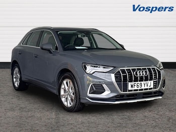 Used Audi Q3 2019 for sale - 78575773: Photo