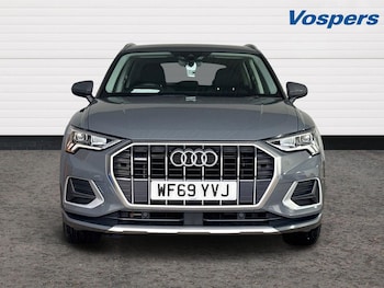 Used Audi Q3 2019 for sale - 78575773: Photo