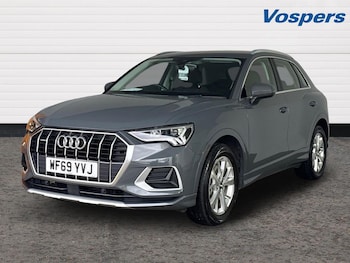 Used Audi Q3 2019 for sale - 78575773: Photo