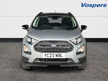 Used Ford Ecosport 2023 for sale - 78936444: Photo