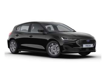 2024 - 1.0 EcoBoost Hybrid mHEV 155 Titanium 5dr Auto