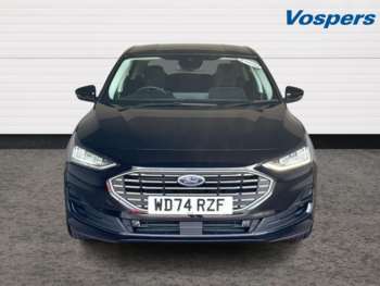 Used Ford Focus 2024 for sale - 74551035: Photo