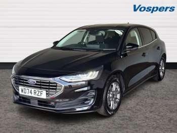 Used Ford Focus 2024 for sale - 74551035: Photo