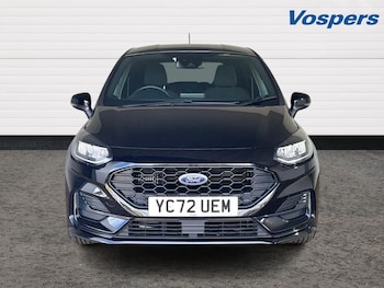 Used Ford Fiesta 2022 for sale - 75467688: Photo