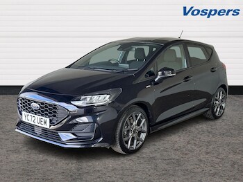Used Ford Fiesta 2022 for sale - 75467688: Photo