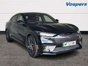 2022 - 358kW GT 88kWh AWD 5dr Auto