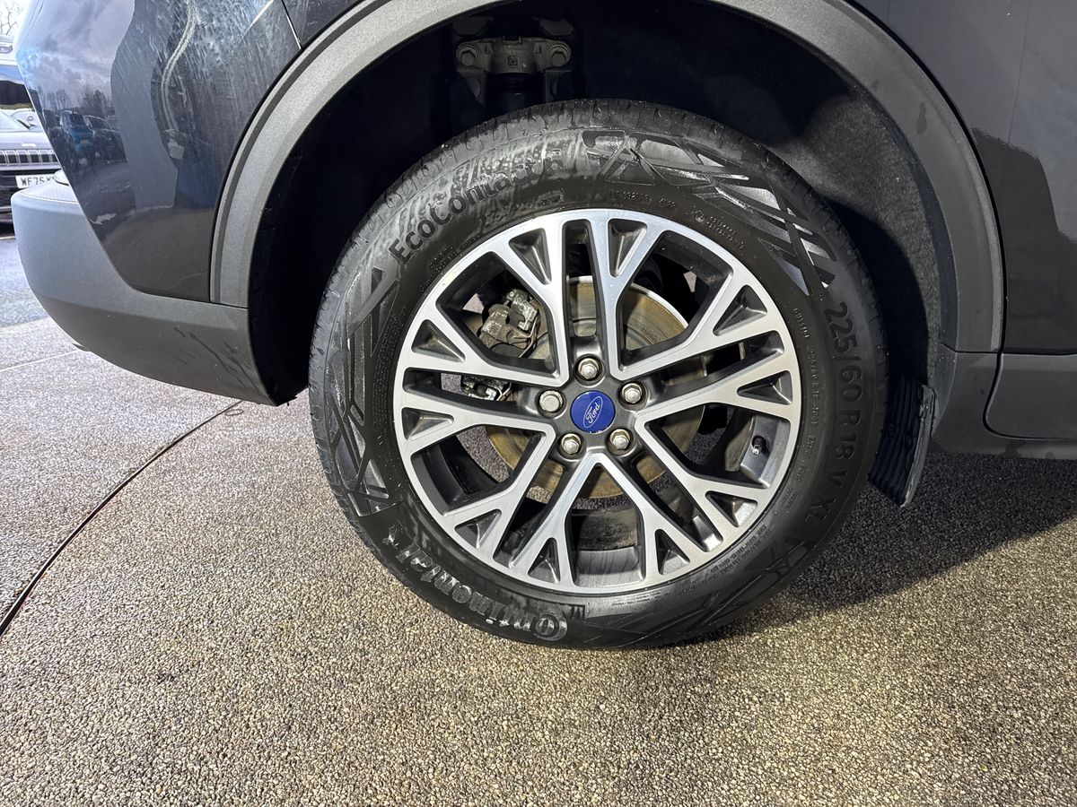 Used Ford Kuga 2023 for sale - 77232083: Photo 11