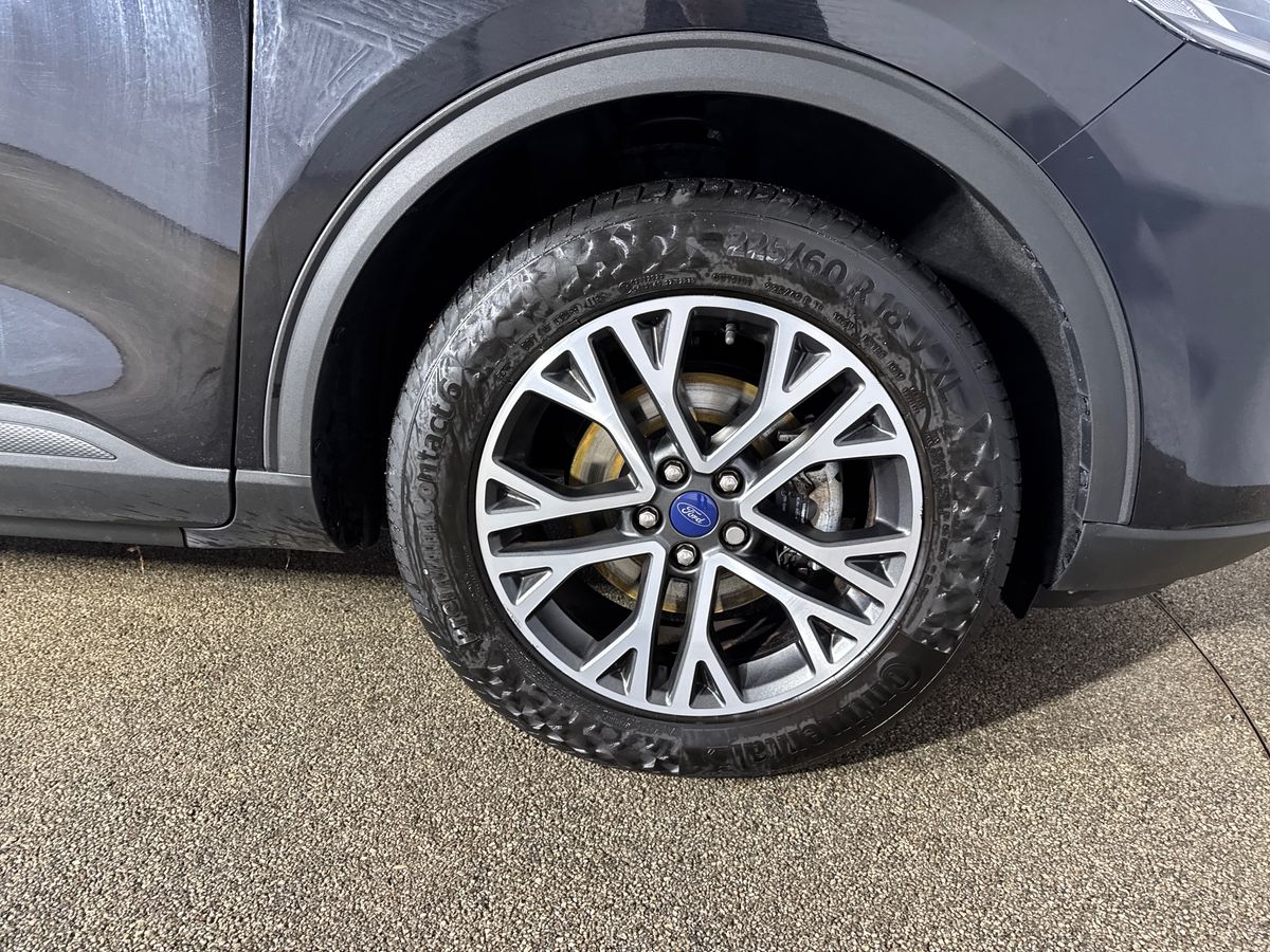 Used Ford Kuga 2023 for sale - 77232083: Photo 13