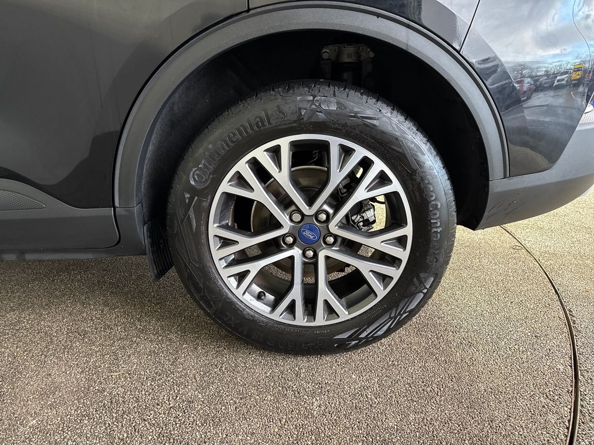 Used Ford Kuga 2023 for sale - 77232083: Photo 15