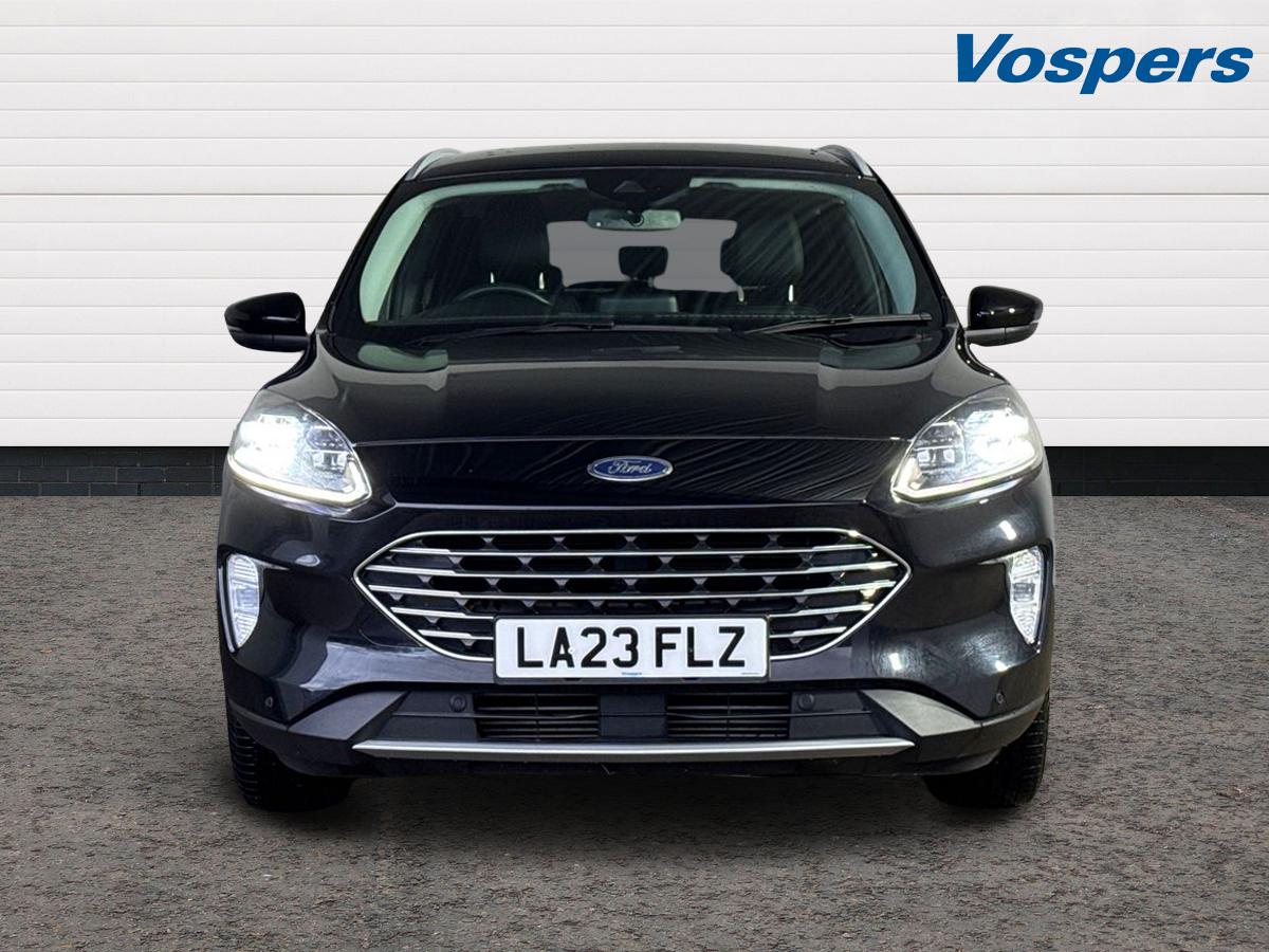 Used Ford Kuga 2023 for sale - 77232083: Photo 2