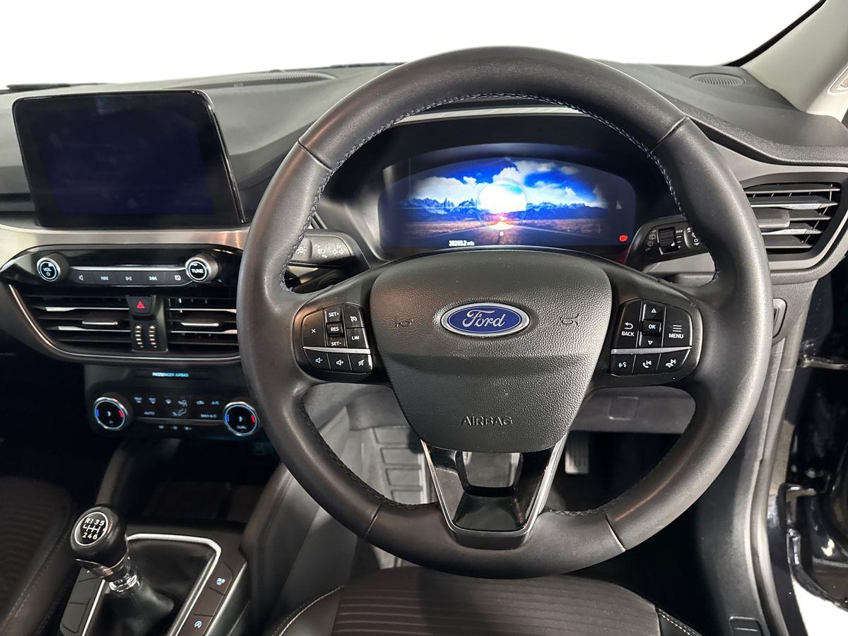 Used Ford Kuga 2023 for sale - 77232083: Photo 21