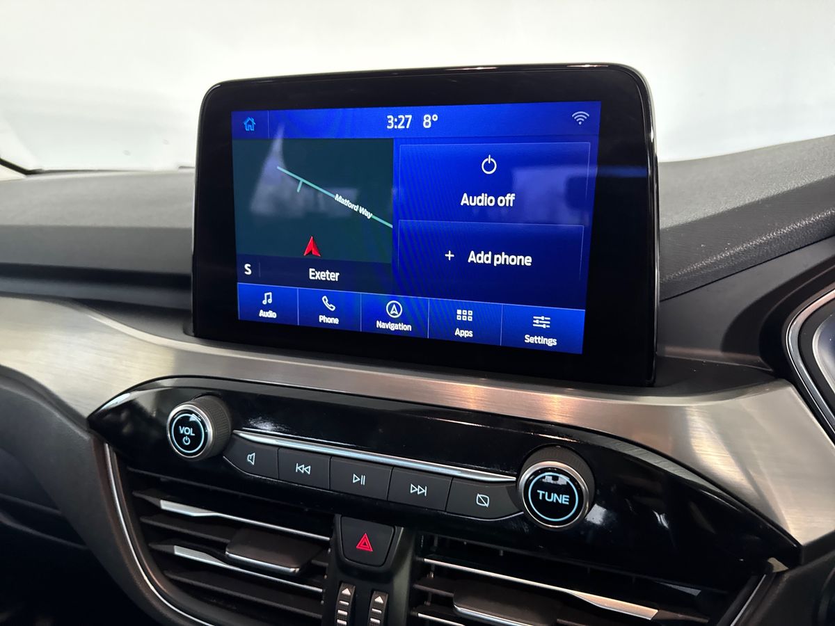 Used Ford Kuga 2023 for sale - 77232083: Photo 25