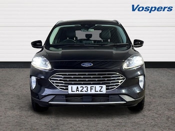 Used Ford Kuga 2023 for sale - 77232083: Photo